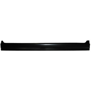 1971-1996 GMC G25/G2500 Van Sliding Door Rocker Panel - Classic 2 Current Fabrication