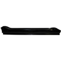 1973-1987 Chevy K10 Suburban Slip On Rocker Panel, LH - Classic 2 Current Fabrication