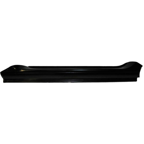 1973-1987 GMC C25/C2500 Pickup Slip On Rocker Panel, RH - Classic 2 Current Fabrication