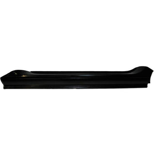 1973-1987 GMC K35/K3500 Pickup Slip On Rocker Panel, RH - Classic 2 Current Fabrication