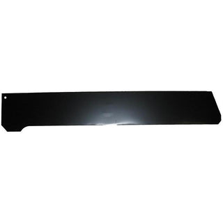 1973-1987 GMC K1500 Pickup Rocker Panel Backing Plate - Classic 2 Current Fabrication