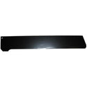 1973-1987 GMC C35/C3500 Pickup Rocker Panel Backing Plate - Classic 2 Current Fabrication