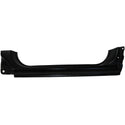 1973-1987 GMC K35/K3500 Pickup OE Type Rocker Panel, LH - Classic 2 Current Fabrication