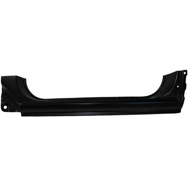 1973-1987 Chevy K10 Pickup OE Type Rocker Panel, LH - Classic 2 Current Fabrication