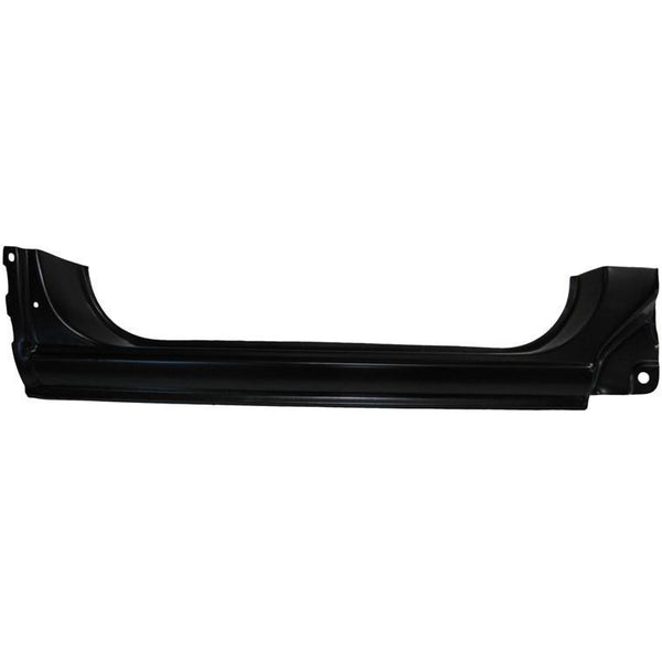 1973-1987 Chevy C20 Suburban OE Type Rocker Panel, RH - Classic 2 Current Fabrication