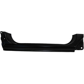 1973-1987 GMC K25/K2500 Pickup OE Type Rocker Panel, RH - Classic 2 Current Fabrication