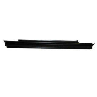 1982-1990 GMC S-15 Pickup Slip On Rocker Panel - 1.2MM LH - Classic 2 Current Fabrication