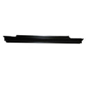 1991-1993 GMC Sonoma Pickup Slip On Rocker Panel - 1.2MM LH - Classic 2 Current Fabrication