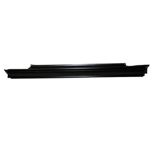 1982-1990 GMC S-15 Pickup Slip On Rocker Panel - 1.2MM RH - Classic 2 Current Fabrication