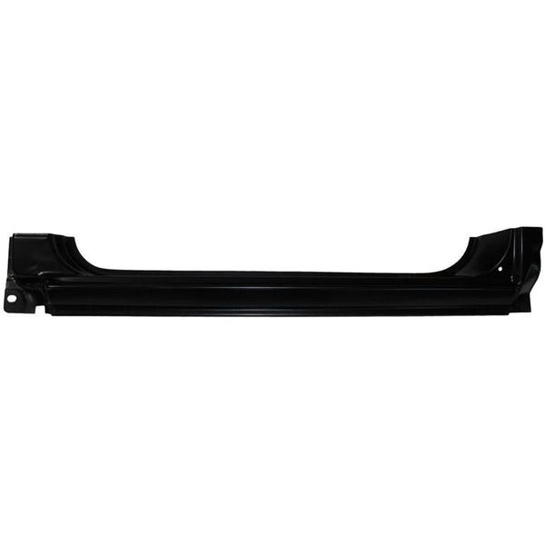 1982-1993 Chevy S10 Pickup OE Type Rocker Panel, LH - Classic 2 Current Fabrication