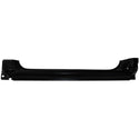 1982-1990 GMC S-15 Pickup OE Type Rocker Panel, LH - Classic 2 Current Fabrication