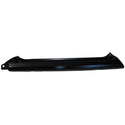 1994-2002 Chevy S10 Pickup Slip On Rocker Panel, LH - Classic 2 Current Fabrication