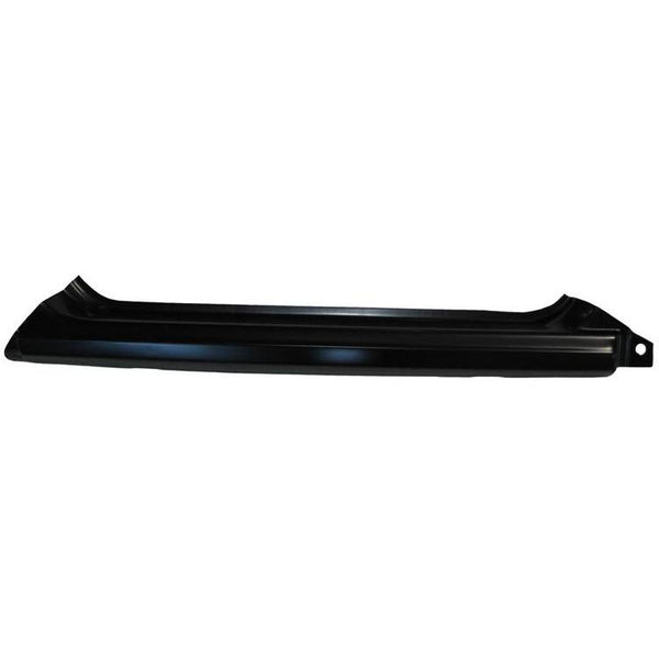 1994-2002 Chevy S10 Pickup Slip On Rocker Panel, RH - Classic 2 Current Fabrication