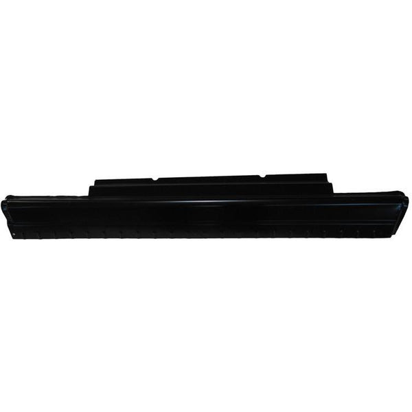 1999-2007 GMC Sierra 2500 Slip On Rocker Panel, RH 1.0MM - Classic 2 Current Fabrication