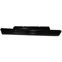 2007 GMC Sierra 1500 Slip On Rocker Panel - 2.0MM RH - Classic 2 Current Fabrication