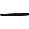 1999-2007 GMC Sierra 2500 Slip On Rocker Panel, LH Extended 4 Door Cab - Classic 2 Current Fabrication