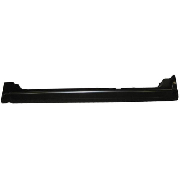 1999-2007 GMC Sierra 1500 OE Type Rocker Panel, LH Extended 4 Door Cab - Classic 2 Current Fabrication