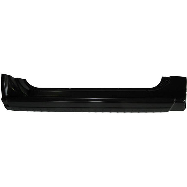 2007 Chevy Silverado 1500 Classic OE Type Rocker Panel, RH - Classic 2 Current Fabrication