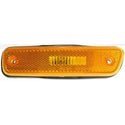 1999-2005 Suzuki Grand Vitara Front Side Marker Lamp LH, Assembly - Classic 2 Current Fabrication