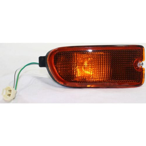 1999-2001 Subaru Impreza Signal Light RH, Assembly, Rs Model - Classic 2 Current Fabrication