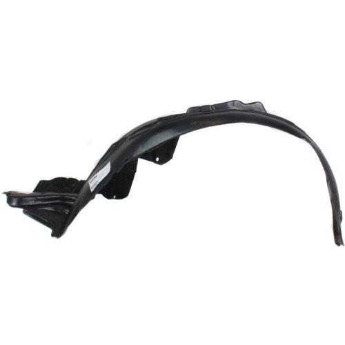 2002-2003 Subaru Impreza Front Fender Liner LH, Sedan | Classic 2 ...