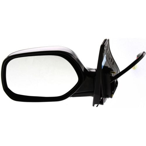 2004-2006 Scion xB Mirror LH, Power, Rear View, Manual Folding ...