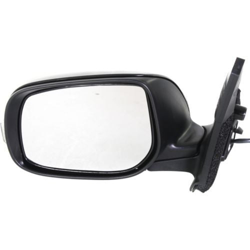 2008-2014 Scion xD Mirror LH, Power, w/Led Signal Lamp, w/Cover - Classic 2 Current Fabrication