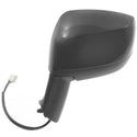 2012-2014 Subaru Impreza Mirror LH, Power, Heated, Manual Fold, w/o Signal - Classic 2 Current Fabrication