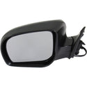 2011-2013 Subaru Forester Mirror LH, Power, Non-heated, w/o Signal Lamp - Classic 2 Current Fabrication