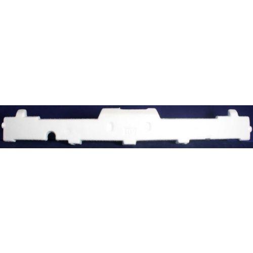 2002-2006 Toyota Camry Front Bumper Absorber, (USA Built 05-06) - Classic 2 Current Fabrication