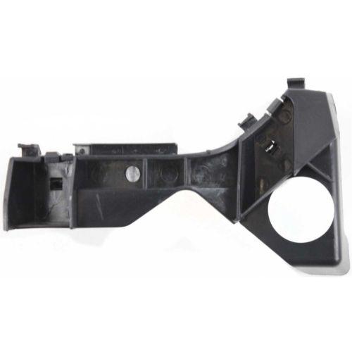 2003-2008 Toyota Corolla Front Bumper Bracket RH, USA Built - Classic 2 Current Fabrication