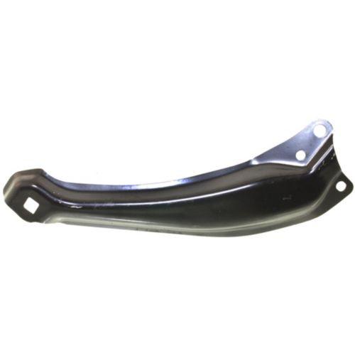 2005-2011 Toyota Tacoma Front Bumper Bracket LH, Reinforcement Bracket, Steel - Classic 2 Current Fabrication