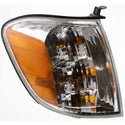 2005-2006 Toyota Tundra Signal Light RH, Assembly, Double Cab - Classic 2 Current Fabrication