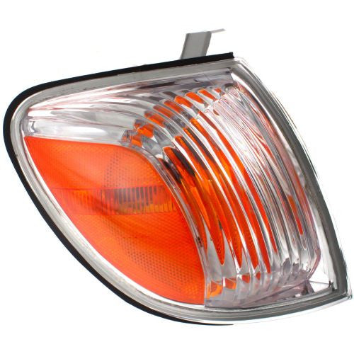 2005-2006 Toyota Tundra Signal Light RH, Assembly, Regular/access Cab - Classic 2 Current Fabrication