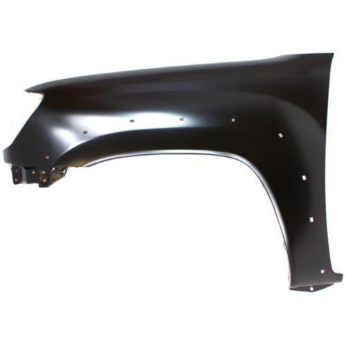 2005-2015 Toyota Tacoma Fender LH, 4WD / (2WD PreRunner Model ...