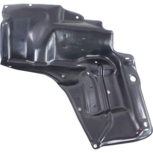 2003-2008 Toyota Corolla Engine Splash Shield, Under Cover, LH, Man Trans - Classic 2 Current Fabrication