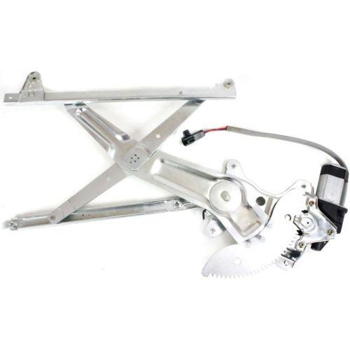 1997-2001 Toyota Camry Front Window Regulator RH, Power, W/Motor - Classic 2 Current Fabrication