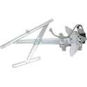 1995-2004 Toyota Tacoma Front Window Regulator RH, Power, With Motor - Classic 2 Current Fabrication