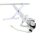 2005-2016 Toyota Tacoma Front Window Regulator RH, Power, W/Motor - Classic 2 Current Fabrication