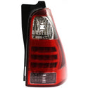 2006-2009 Toyota 4Runner Tail Lamp RH, Lens And Housing - Classic 2 Current Fabrication