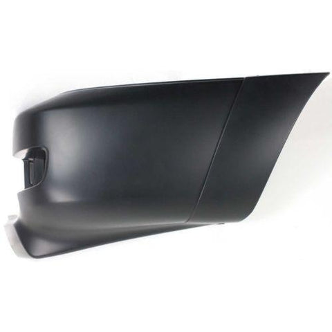 2003-2005 Toyota 4Runner Rear Bumper End RH, Cover Extension, Primed ...