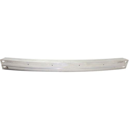 2004-2010 Toyota Sienna Rear Bumper Reinforcement, Aluminum - CAPA - Classic 2 Current Fabrication