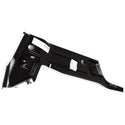 1978-1987 Pontiac Grand Prix Trunk Floor Side Extension w/Body Mount Brace LH - Classic 2 Current Fabrication