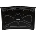 1965 Pontiac GTO Tempest Trunk Lid - Classic 2 Current Fabrication