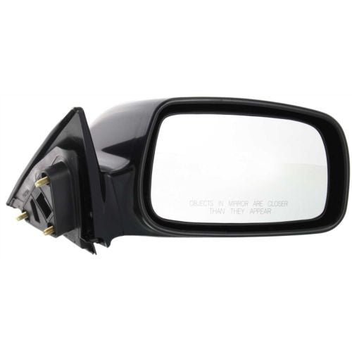 2004-2008 Toyota Solara Mirror RH, Power, Heated, Non-fold, Paint To Match - Classic 2 Current Fabrication