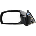 2004-2008 Toyota Solara Mirror LH, Power, Non-heated, Non-folding - Classic 2 Current Fabrication