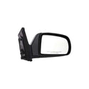 1998-2003 Toyota Sienna Mirror RH, Manual Folding - Classic 2 Current Fabrication