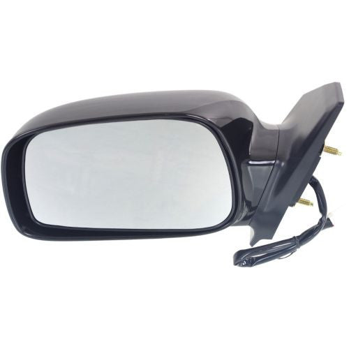 2003-2008 Toyota Corolla Mirror LH, Power, Non-heated, Non-folding, Ce - Classic 2 Current Fabrication