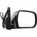 2001-2007 Toyota Highlander Mirror RH, Power, Heated, Manual Fold, - Classic 2 Current Fabrication