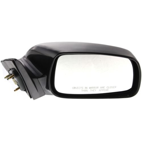 2007-2011 Toyota Camry Mirror RH, Power, Heated, Non-folding, Usa Built - Classic 2 Current Fabrication